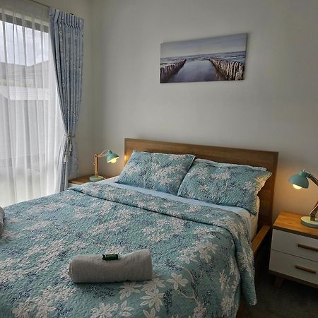 Apartamento Tui Nest Garden Unit Silverdale Exterior foto