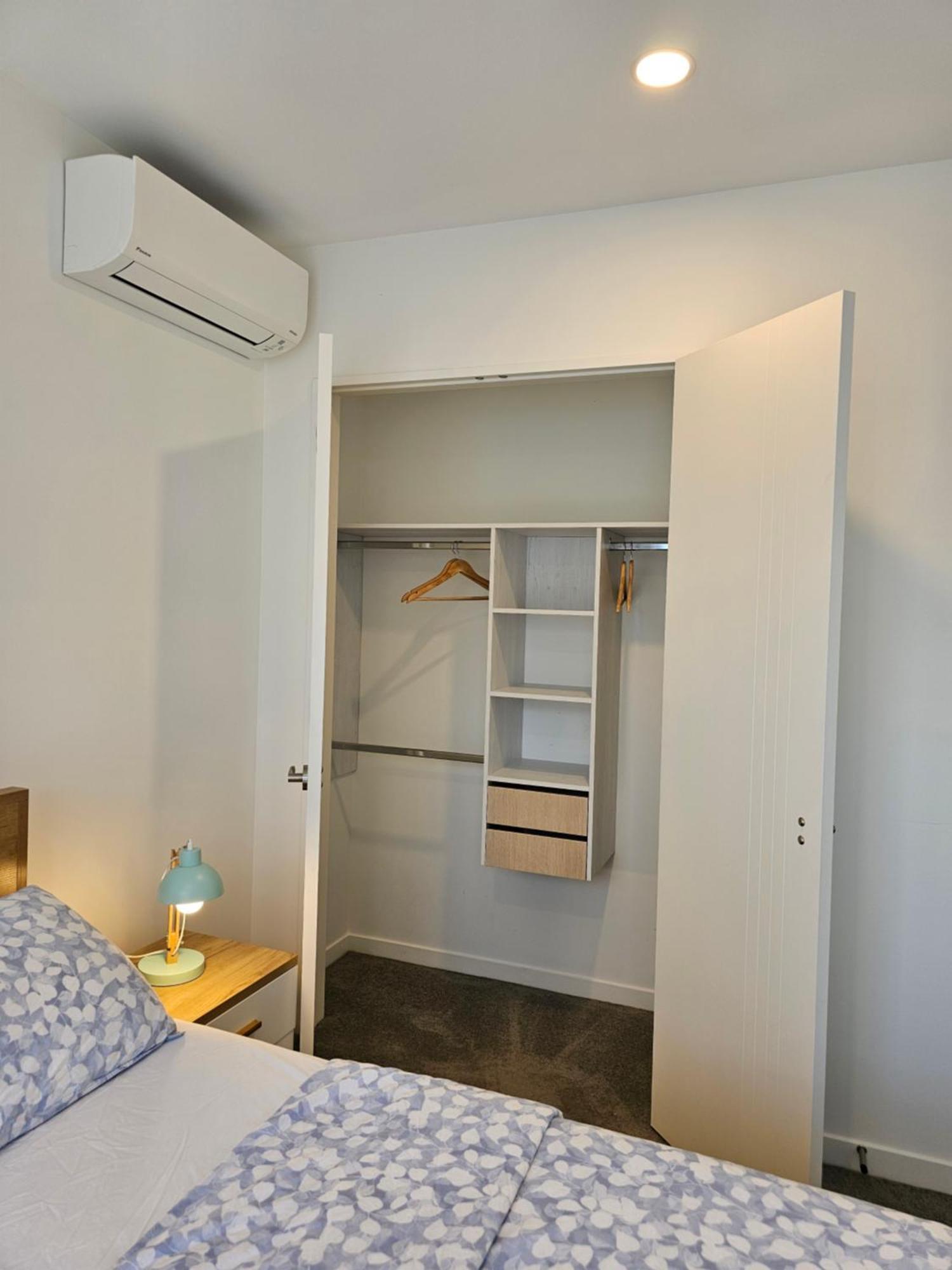 Apartamento Tui Nest Garden Unit Silverdale Exterior foto