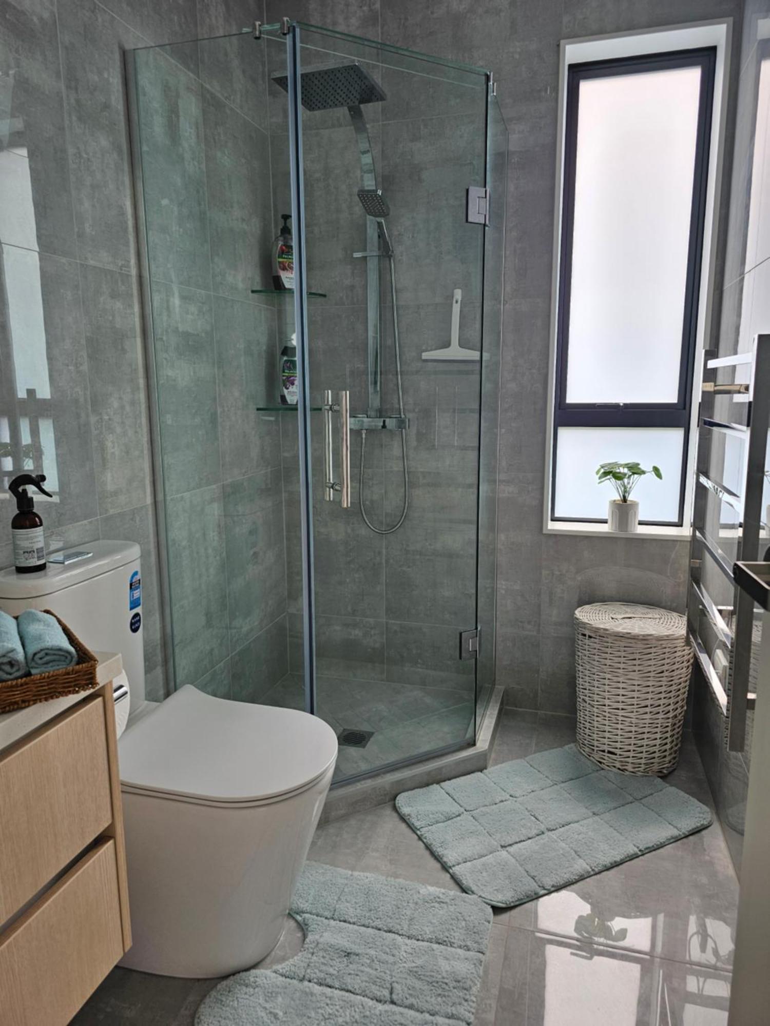 Apartamento Tui Nest Garden Unit Silverdale Exterior foto